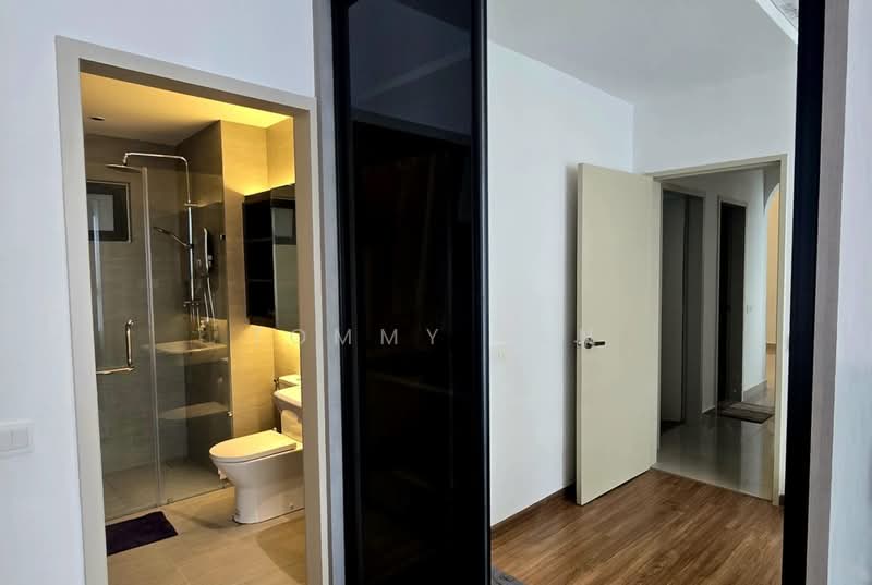 Service Residence for Rent at Residensi Ava @ Kiara Bay - TOMMY TAN - PropertyGuru.com.my