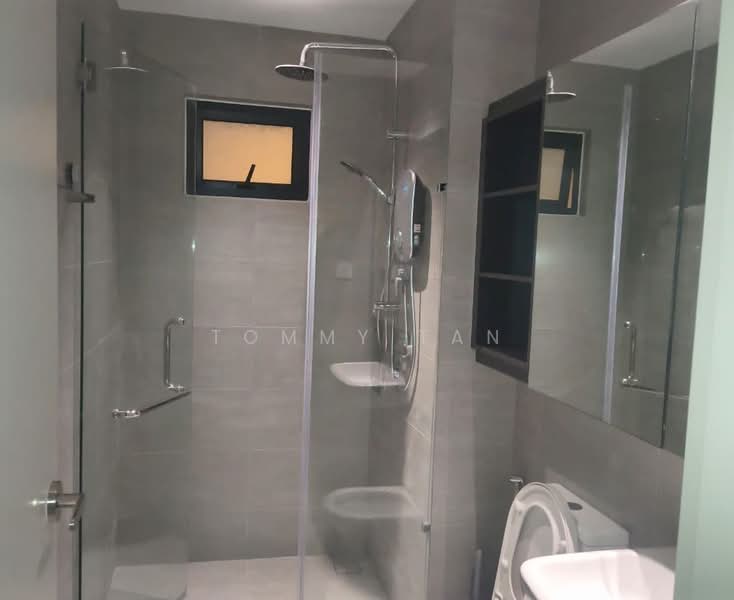 Service Residence for Rent at Residensi Ava @ Kiara Bay - TOMMY TAN - PropertyGuru.com.my