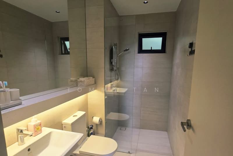 Service Residence for Rent at Residensi Ava @ Kiara Bay - TOMMY TAN - PropertyGuru.com.my