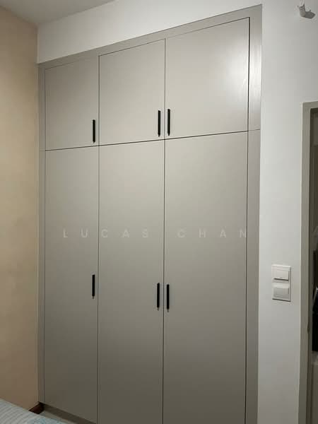 Servis Apartment untuk Dijual di M Oscar - Lucas Chan - Interior - PropertyGuru.com.my