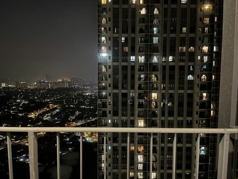 Servis Apartment untuk Dijual di M Oscar - Lucas Chan - Exterior - PropertyGuru.com.my