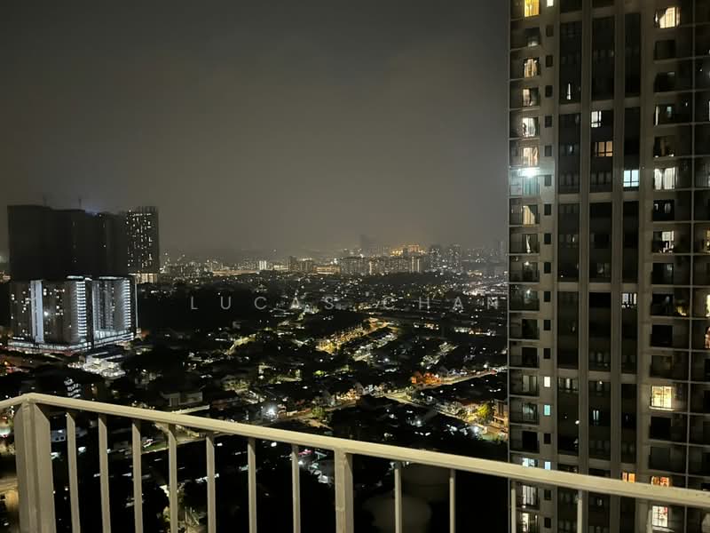 Servis Apartment untuk Dijual di M Oscar - Lucas Chan - Exterior - PropertyGuru.com.my