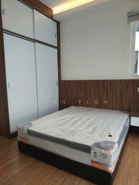 Service Residence for Rent at Sentrio Pandan - Bryan Yeoh - Bedroom - PropertyGuru.com.my
