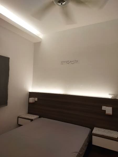 Service Residence for Rent at Sentrio Pandan - Bryan Yeoh - PropertyGuru.com.my