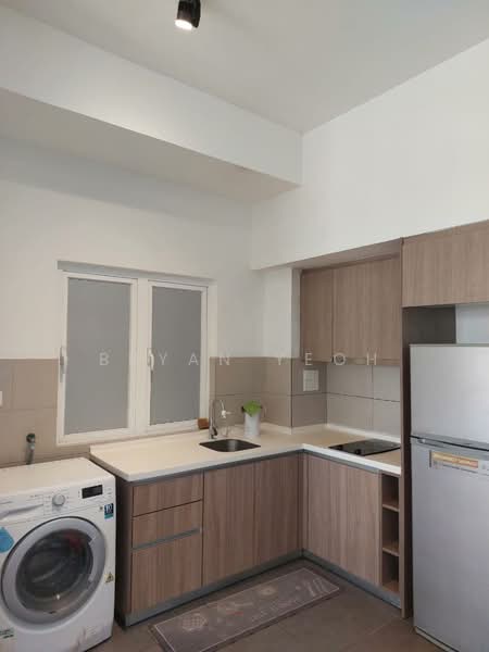 Service Residence for Rent at Sentrio Pandan - Bryan Yeoh - PropertyGuru.com.my
