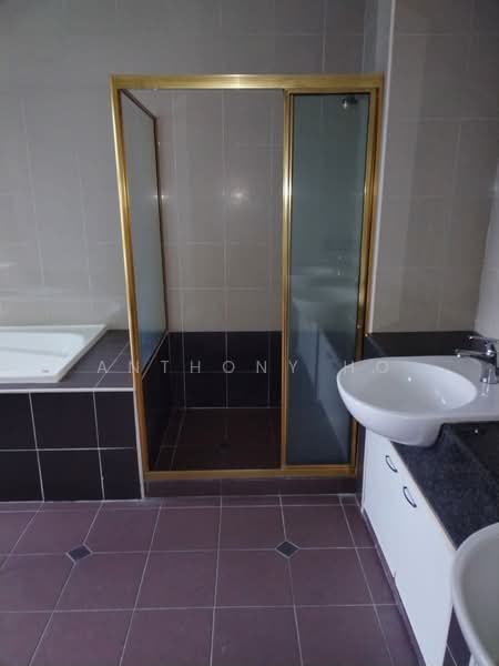 Condominium for Rent at Seri Raja Chulan - Anthony Ho - Bathroom - PropertyGuru.com.my