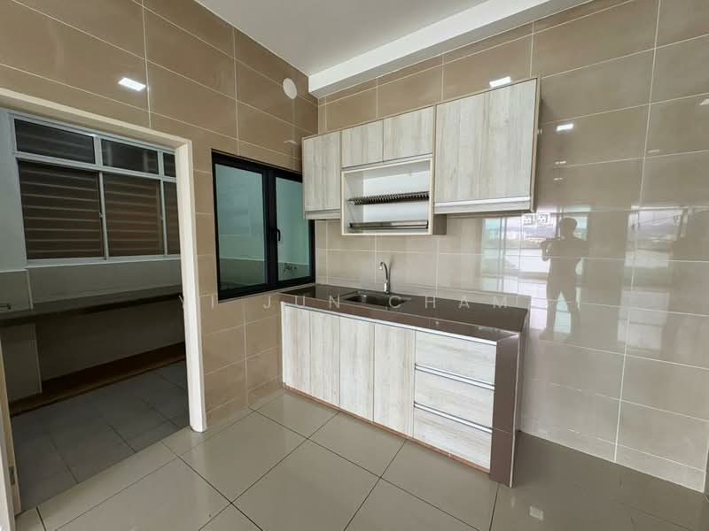 Service Residence for Sale at Fortune Perdana - Yi Jun Cham - PropertyGuru.com.my