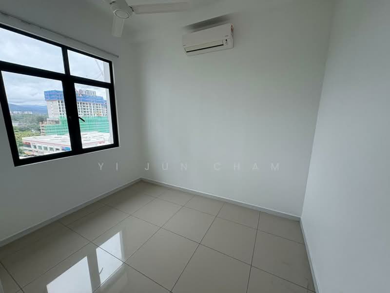 Service Residence for Sale at Fortune Perdana - Yi Jun Cham - PropertyGuru.com.my