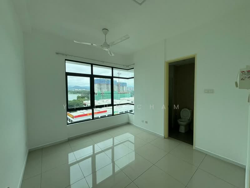Service Residence for Sale at Fortune Perdana - Yi Jun Cham - PropertyGuru.com.my