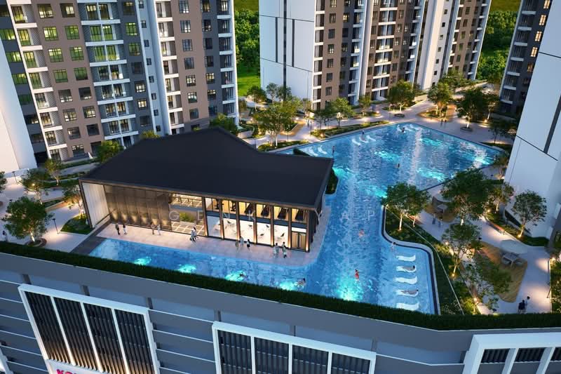 Servis Apartment untuk Dijual di Riverhaus - Genki Yap - Exterior - PropertyGuru.com.my