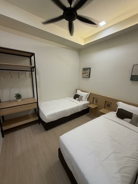 Pangsapuri untuk Dijual di Kempas Apartment - Minz Lee - PropertyGuru.com.my