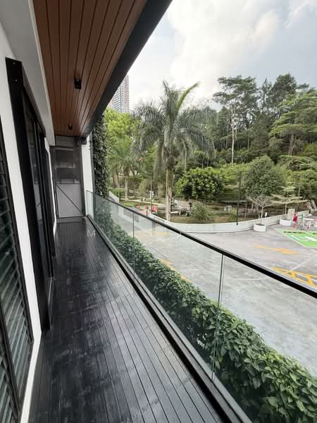 Pangsapuri untuk Dijual di Kempas Apartment - Minz Lee - PropertyGuru.com.my