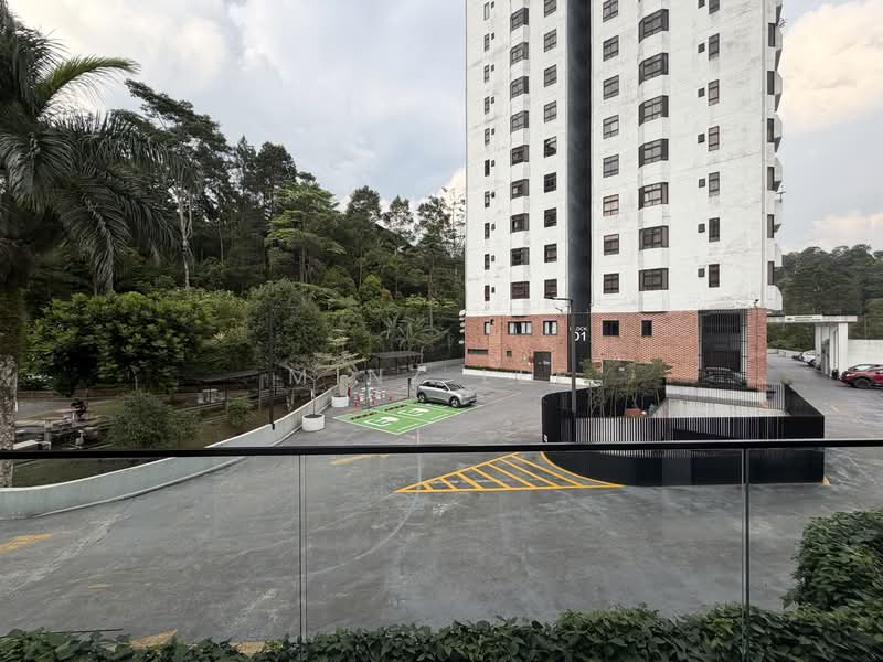 Pangsapuri untuk Dijual di Kempas Apartment - Minz Lee - PropertyGuru.com.my