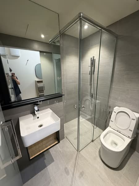 Pangsapuri untuk Dijual di Kempas Apartment - Minz Lee - PropertyGuru.com.my