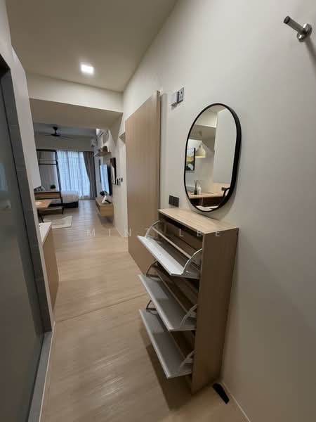 Pangsapuri untuk Dijual di Kempas Apartment - Minz Lee - PropertyGuru.com.my