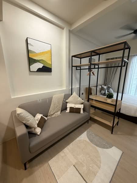 Pangsapuri untuk Dijual di Kempas Apartment - Minz Lee - PropertyGuru.com.my