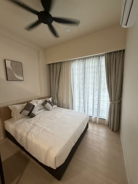 Pangsapuri untuk Dijual di Kempas Apartment - Minz Lee - PropertyGuru.com.my