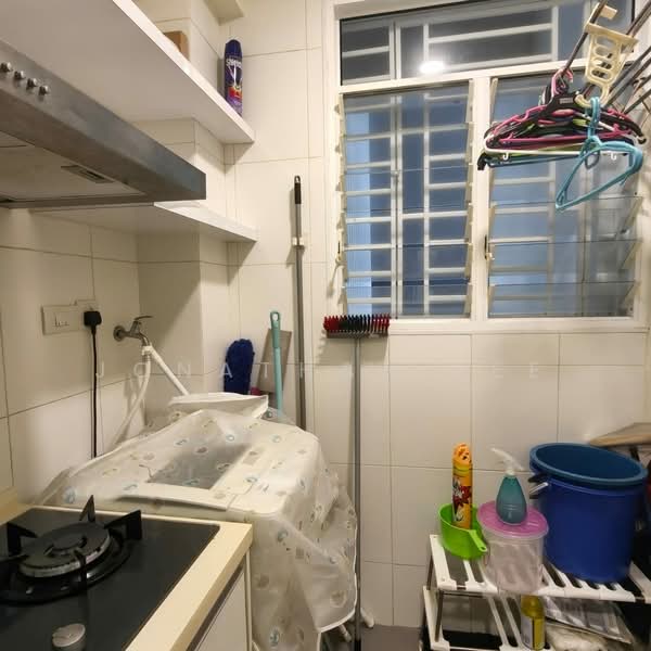 Kondominium untuk Disewa di Medini Signature - Jonathan Lee - Interior - PropertyGuru.com.my