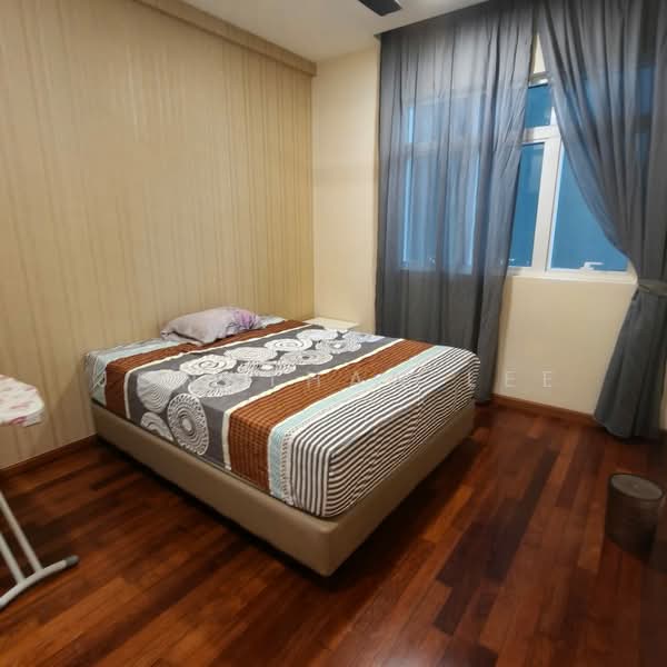Kondominium untuk Disewa di Medini Signature - Jonathan Lee - Bedroom - PropertyGuru.com.my