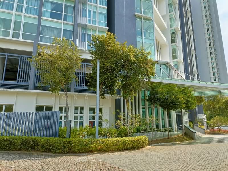 Kondominium untuk Disewa di Medini Signature - Jonathan Lee - Exterior - PropertyGuru.com.my