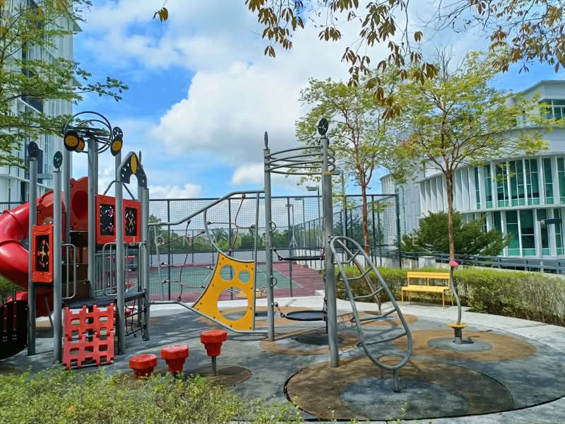 Kondominium untuk Disewa di Medini Signature - Jonathan Lee - Exterior - PropertyGuru.com.my