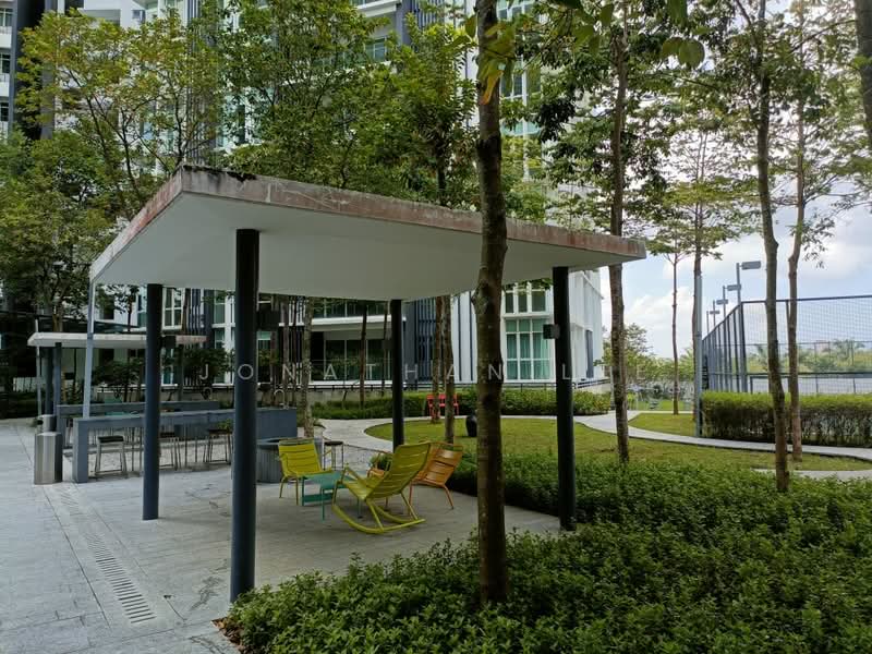 Kondominium untuk Disewa di Medini Signature - Jonathan Lee - Exterior - PropertyGuru.com.my