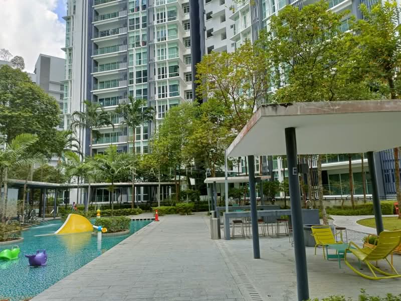 Kondominium untuk Disewa di Medini Signature - Jonathan Lee - Exterior - PropertyGuru.com.my