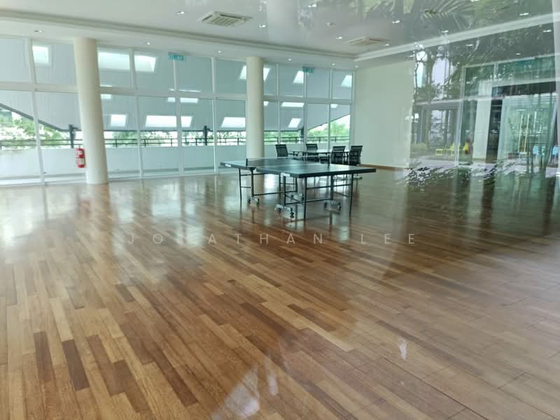 Kondominium untuk Disewa di Medini Signature - Jonathan Lee - Interior - PropertyGuru.com.my