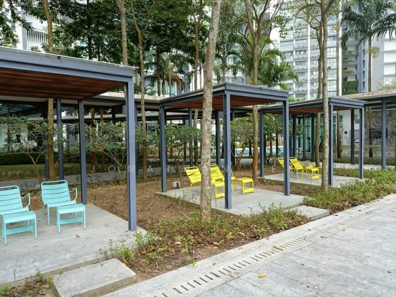 Kondominium untuk Disewa di Medini Signature - Jonathan Lee - Exterior - PropertyGuru.com.my