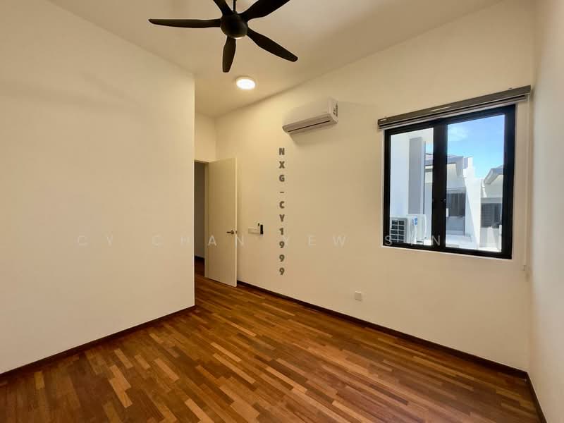 Semi-Detached House for Rent in Shah Alam (Selangor) - CY Chan Yew Sing - Bedroom - PropertyGuru.com.my