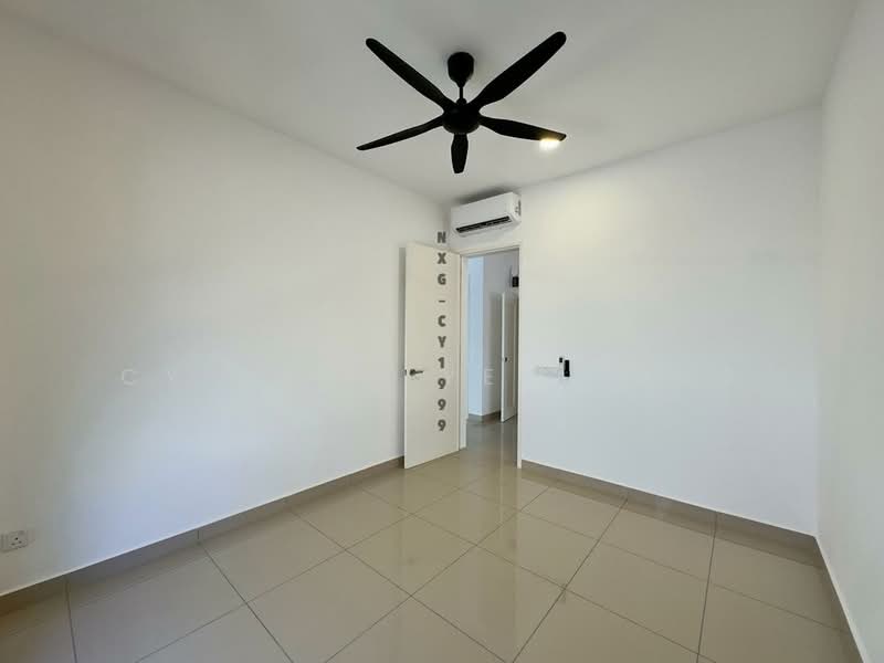 Semi-Detached House for Rent in Shah Alam (Selangor) - CY Chan Yew Sing - Interior - PropertyGuru.com.my