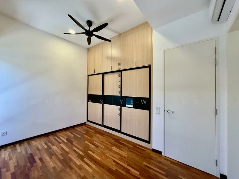 Semi-Detached House for Rent in Shah Alam (Selangor) - CY Chan Yew Sing - Bedroom - PropertyGuru.com.my