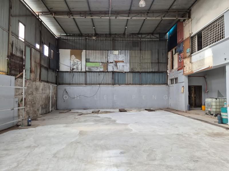 For Sale - Taman Kota Masai