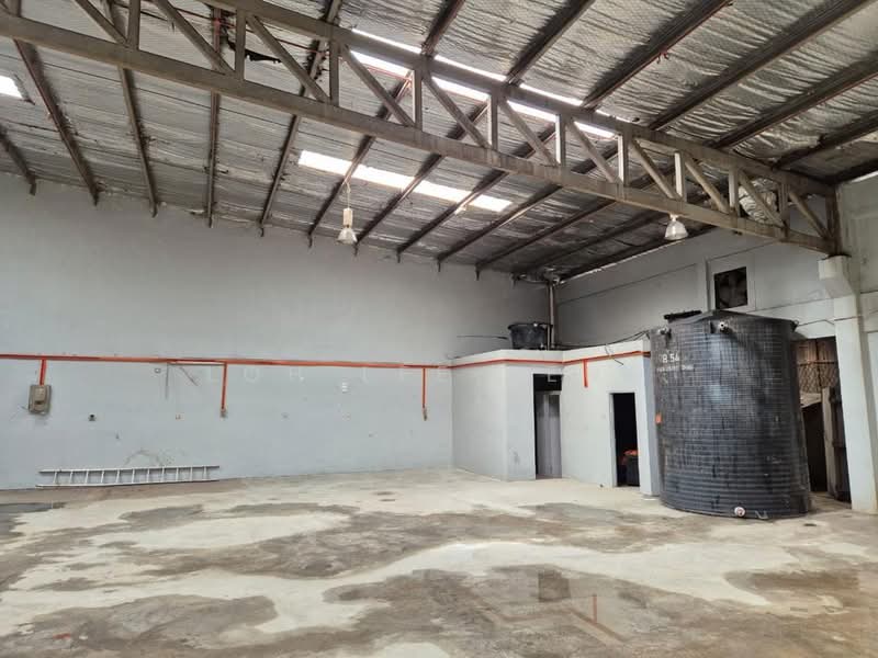 For Sale - Taman Kota Masai