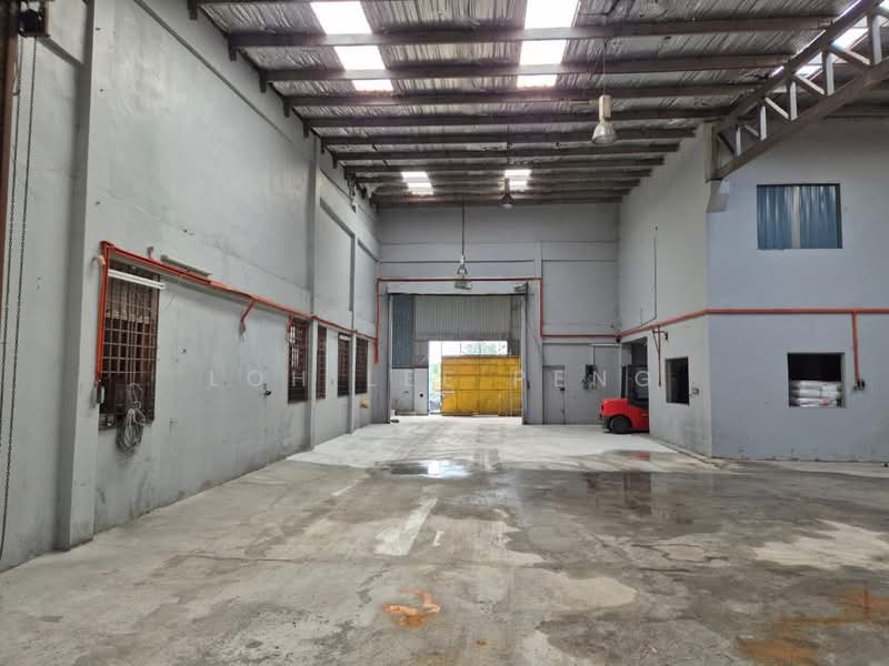 For Sale - Taman Kota Masai