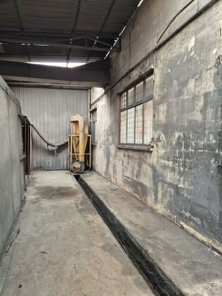 For Sale - Taman Kota Masai