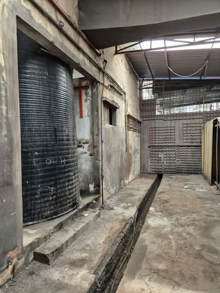 For Sale - Taman Kota Masai