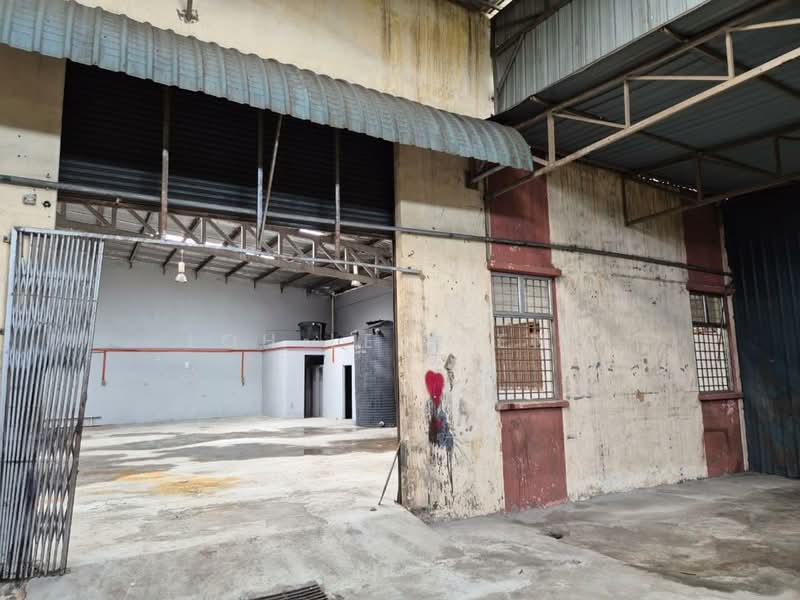 For Sale - Taman Kota Masai