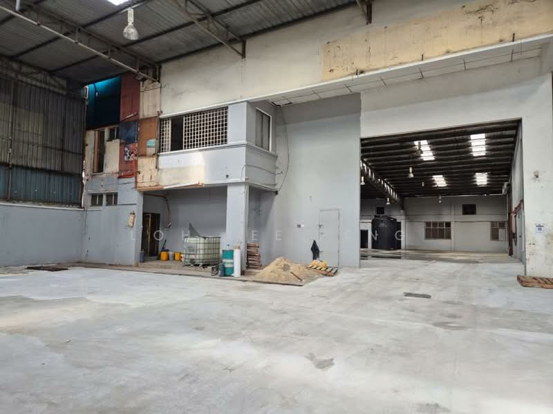 For Sale - Taman Kota Masai