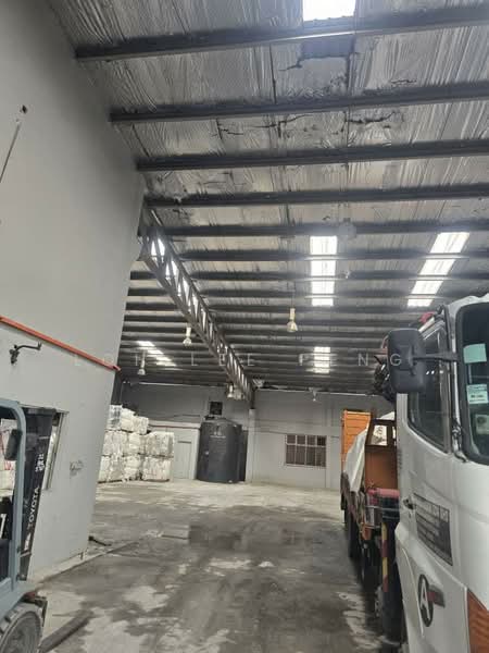 For Sale - Taman Kota Masai