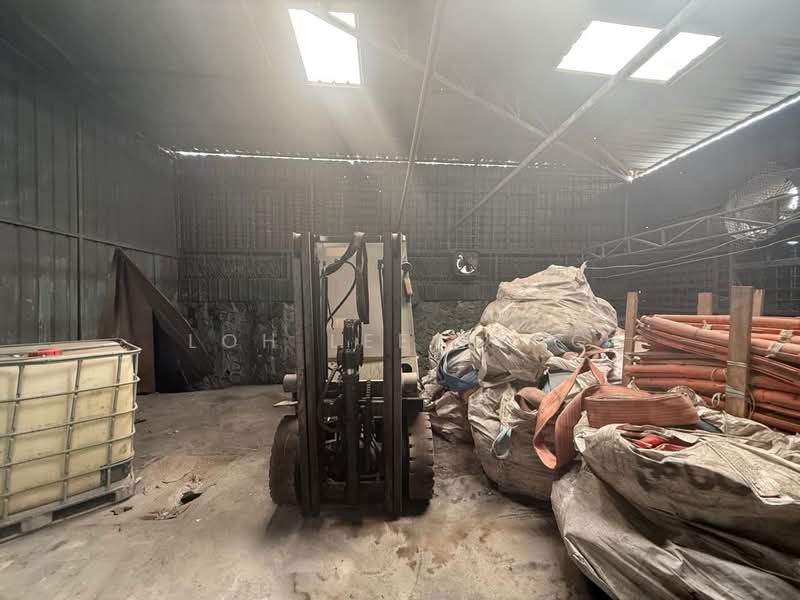 For Sale - Taman Kota Masai