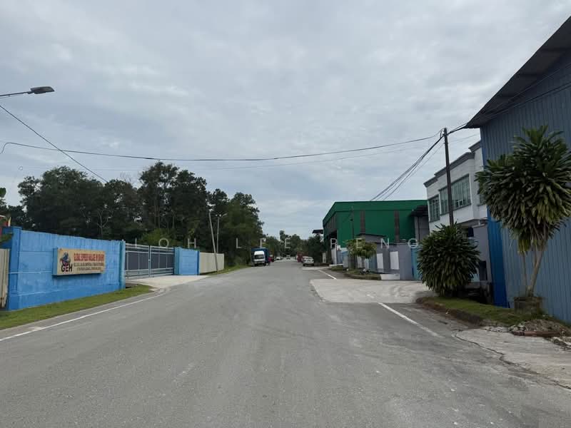 For Sale - Taman Kota Masai