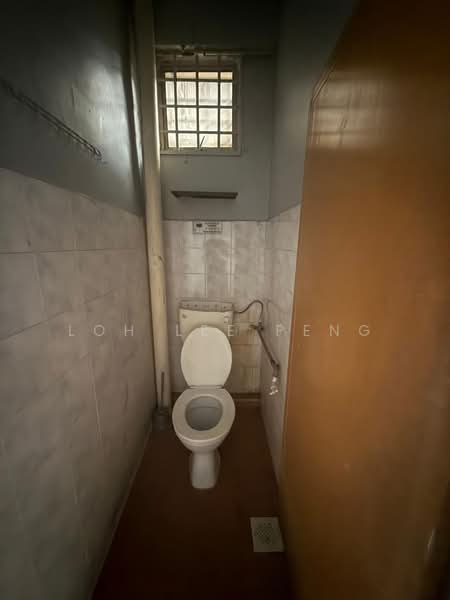 For Sale - Taman Kota Masai