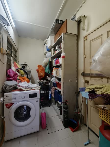 Terraced House for Sale in Batu 9 (Cheras) - Denver Sin - Interior - PropertyGuru.com.my