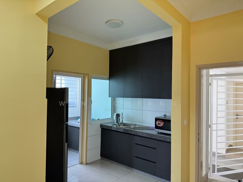 Condominium for Rent at The Holmes 1 - Wind Cheang - PropertyGuru.com.my