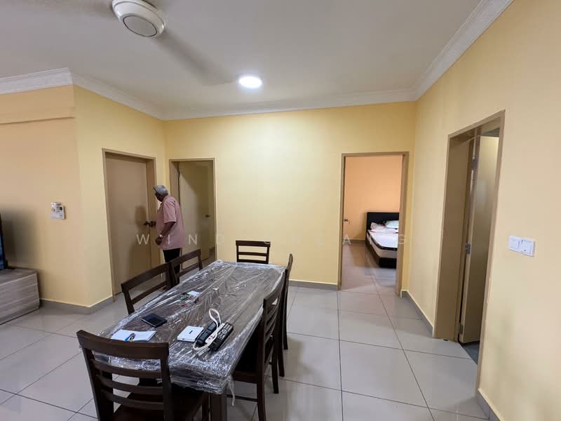 Condominium for Rent at The Holmes 1 - Wind Cheang - PropertyGuru.com.my