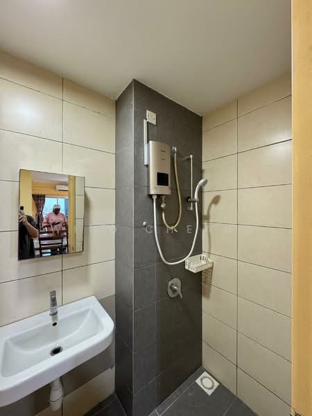 Condominium for Rent at The Holmes 1 - Wind Cheang - PropertyGuru.com.my