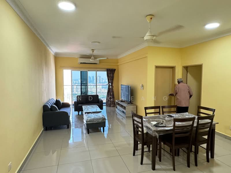 Condominium for Rent at The Holmes 1 - Wind Cheang - PropertyGuru.com.my