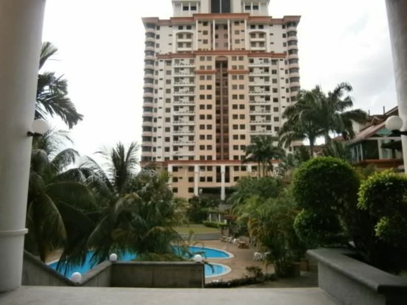 Kondominium untuk Dijual di Datin Halimah Condominium - Leslie Low - PropertyGuru.com.my