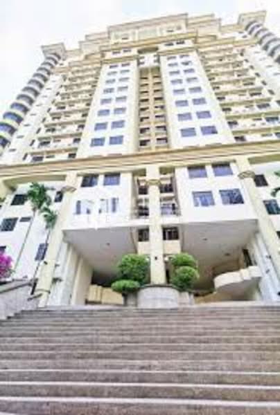 Kondominium untuk Dijual di Datin Halimah Condominium - Leslie Low - PropertyGuru.com.my